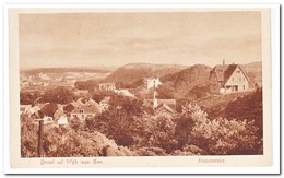 Wijk Aan Zee, Groet Uit, Panorama - Wijk Aan Zee