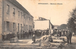 Offemont Maison D'école - Offemont