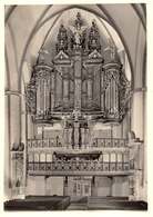 Lüneburg Orgues Orgue Orgel - Lüneburg