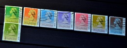 H328 China Hong Kong High CV - Used Stamps