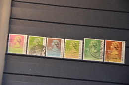 H330 China Hong Kong High CV - Used Stamps