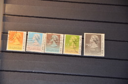 H333 China Hong Kong 1990 - Used Stamps