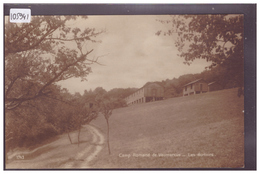 CAMP SCOUT DE VAUMARCUS - TB - Vaumarcus