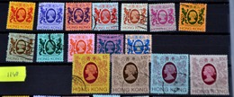 1148 China Hong Kong - Used Stamps