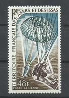 AFARS YVERT AEREO 57   MNH  ** - Oblitérés