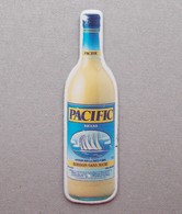 - Magnet - Pacific De Ricard - - Advertising