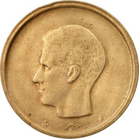 Monnaie, Belgique, 20 Francs, 20 Frank, 1980, Bruxelles, TTB, Nickel-Bronze - 50 Frank