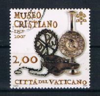 Vatikan 2007 Mi.Nr. 1579 Gestempelt - Used Stamps
