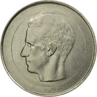 Monnaie, Belgique, 10 Francs, 10 Frank, 1969, Bruxelles, TTB+, Nickel, KM:156.1 - 10 Frank