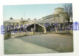 Pays Basque. Aralar. Eliza Eta Ostatua. Basilica Y Hospederia 1992 - Álava (Vitoria)