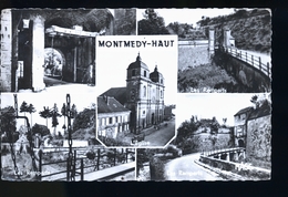 MONTMEDY - Montmedy