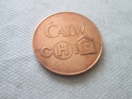 CALW CHIP, GERMANY, CHIP FOR PARKING - Professionals/Firms