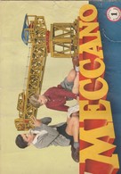 MANUEL MECANO No1 - Meccano