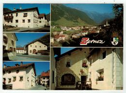 Suisse // Schweiz // Switzerland // Grisons // Zernez - Zernez