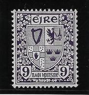 Irlande N°49 - Neuf * Avec Charnière - TB - Neufs