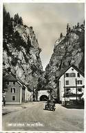 Suisse - Ref D527- Le Locle - Col Des Roches  - Carte Bon Etat - - Roches