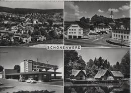Schönenwerd - Multiview - Photo: Hugo Kopp - Schönenwerd