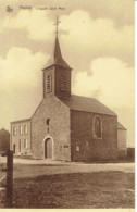 Haillot Chapelle Saint Mort - Ohey