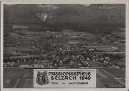 Passionsspiele Selzach 1949 - Selzach