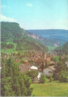 Mümliswil - Dorfansicht          Ca. 1980 - Mümliswil-Ramiswil