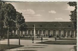 Ansbach V. 1960  Hofgarten-Orangerie  (2750) - Ansbach