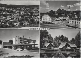 Schönenwerd - Multiview - Photo: Hugo Kopp - Schönenwerd