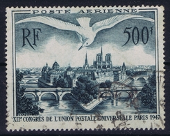 France: Yv  AE 20 Obl./Gestempelt/used - 1927-1959 Oblitérés