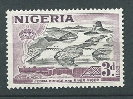 Nigeria   - Yvert N° 80 **   - Ah 29122 - Nigeria (...-1960)