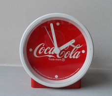 - Reveil. COCA COLA - - Uhren