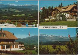 Kurhaus Chuderhüsi - Röthenbach - Multiview - Röthenbach Im Emmental