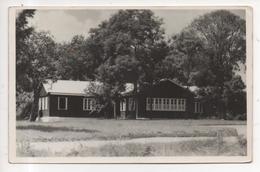 78.411/ Une Vue Du Camp Leger De Frileuse ( Beynes) - Beynes