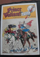 Harold R FOSTER Prince VALIANT Au Temps Du Roi Arthur, La Quête Du Graal -  1959-1961  Edition De 1990 - Prince Valiant