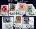 Italia-F00530 - Egeo (Calino)