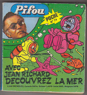 C1  Roger MAS - PIFOU POCHE # 74 1976 CARALI - Pif - Autres