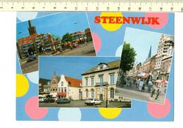 48861 -  STEENWIJK - Steenwijk