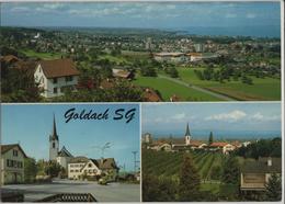 Goldach - Multiview - Goldach