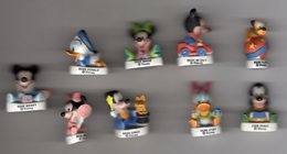 COLLECTION FEVES - FEVE DISNEY 1998 - HERCULE - BEBE PEGASE