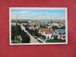 Birds Eye  - North Dakota > Minot----- Ref 3075 - Minot