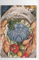 GEFLÜGELSPEZIALITÄTEN - VERLAG DER FRAU 1970 - Food & Drinks