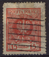 GOUVERNEMENT PROVISOIRE°  YT149 - Used Stamps
