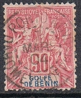 BENIN N°30 - Gebruikt