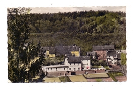 5232 FLAMMERSFELD - OBERLAHR, Hotel Wiedterrasse, 1959 - Altenkirchen