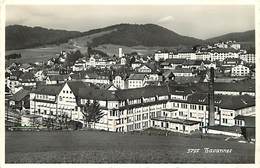 Pays Div -ref N688- Suisse - Tavannes  - Carte Bon Etat - - Tavannes