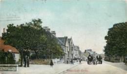 UK - Scotland - Aberlady Cross 1905 - Midlothian/ Edinburgh