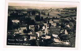 B-6916   MORESNET : Panorama Vanaf Spoorbrug - La Calamine - Kelmis