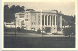 74166- ROMA- THE ROMANIAN ACADEMY - Enseignement, Ecoles Et Universités