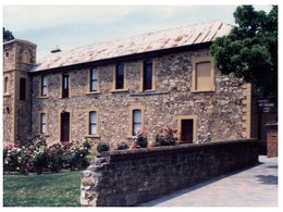 (190) Australia - SA - Hahndorf (Germany Style Old Village) - Andere & Zonder Classificatie