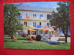 Pension Kanz.Egg-Faaker See - Faakersee-Orte