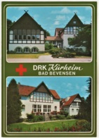 Bad Bevensen - DRK Deutsches Rotes Kreuz Kurheim - Bad Bevensen