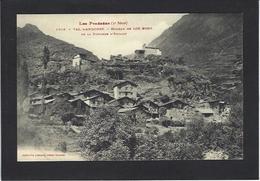 CPA Andorre Andorra Non Circulé Labouche 1018 Hameau De Los Bons - Andorre